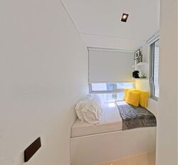 The Oliv (D10), Apartment #622524361